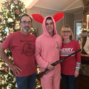 Meet your Posher, Alison